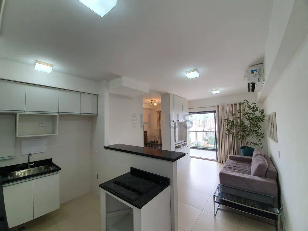 Kitnet-Studio, 44 m² - Foto 3