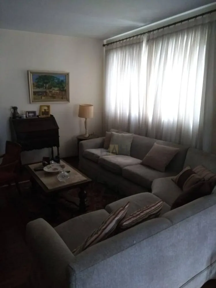 Apartamento, 3 quartos, 160 m² - Foto 2