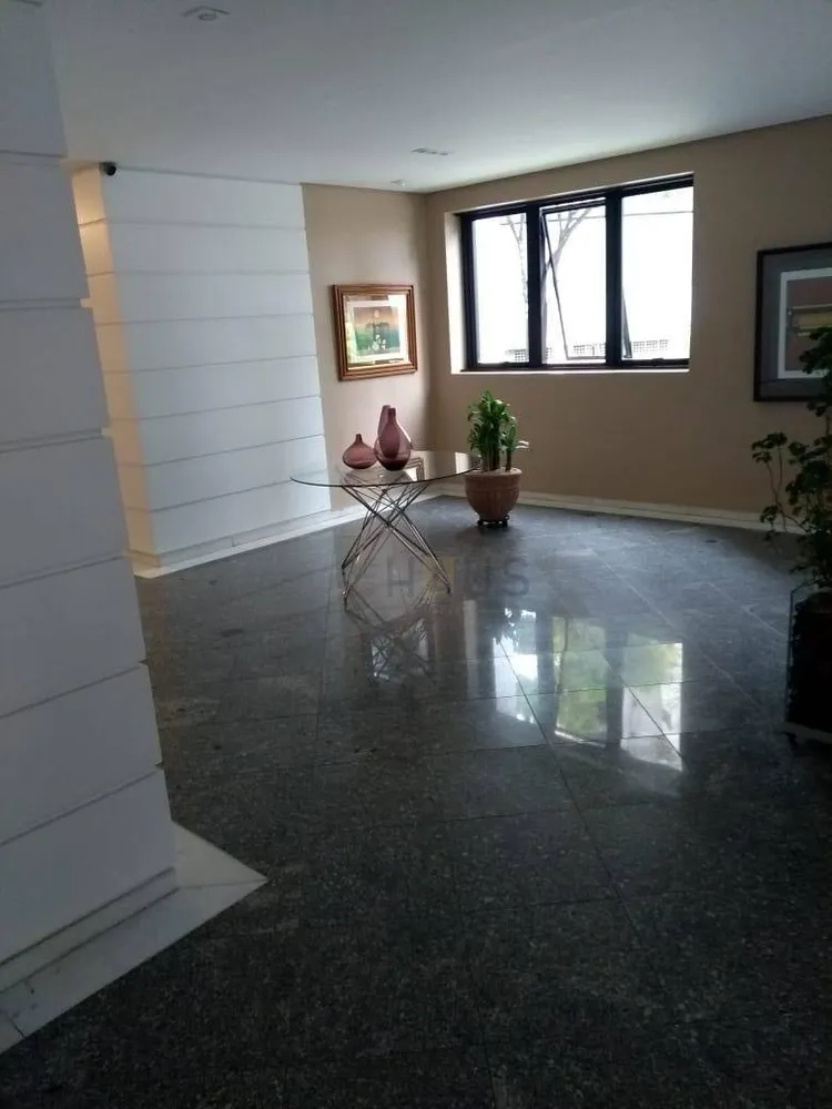 Apartamento, 3 quartos, 160 m² - Foto 3
