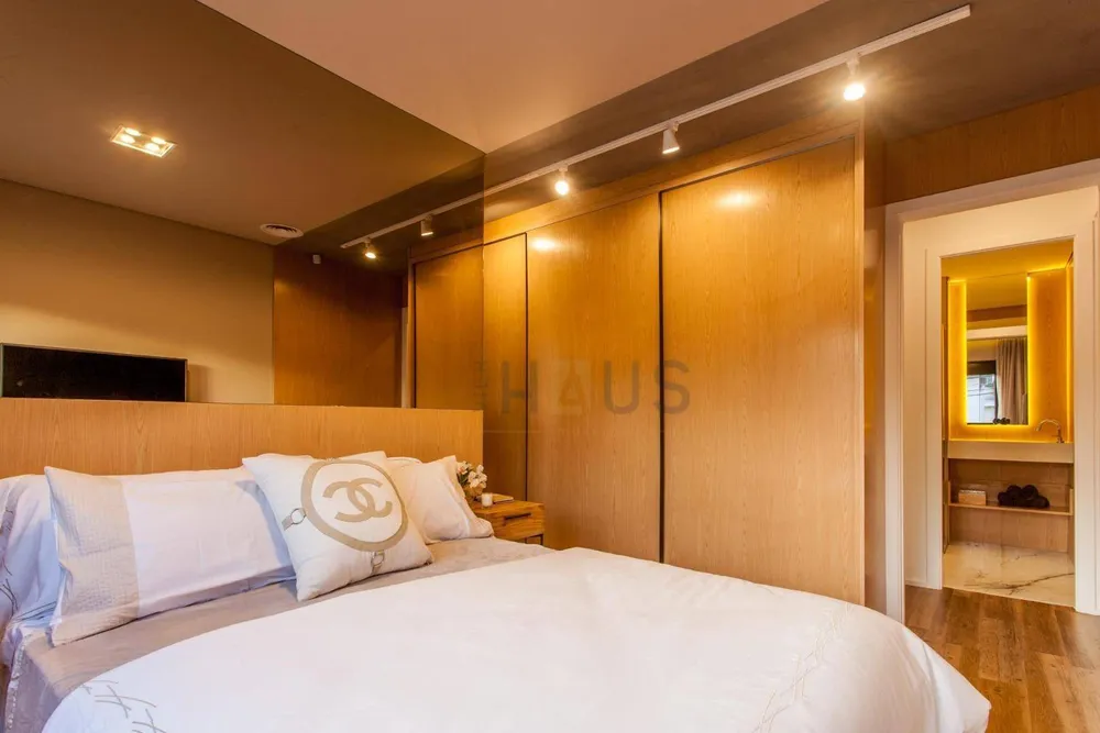 Apartamento, 2 quartos, 59 m² - Foto 3