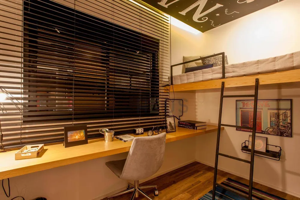 Apartamento, 2 quartos, 59 m² - Foto 4