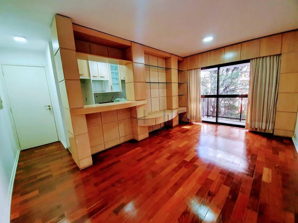 Apartamento, 2 quartos, 72 m² - Foto 4