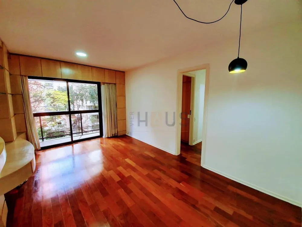 Apartamento, 2 quartos, 72 m² - Foto 2