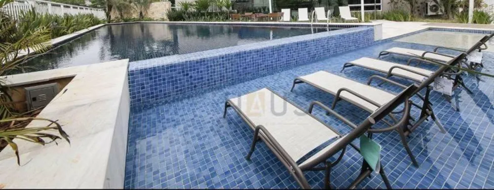 Apartamento, 1 quarto, 39 m² - Foto 2