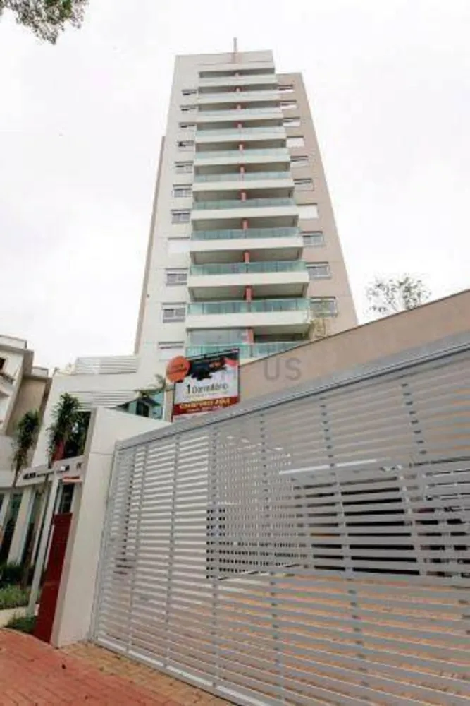 Apartamento, 1 quarto, 39 m² - Foto 1