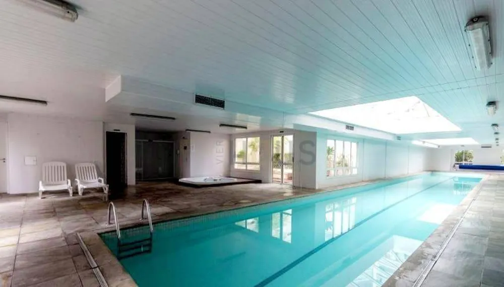 Apartamento, 3 quartos, 140 m² - Foto 1
