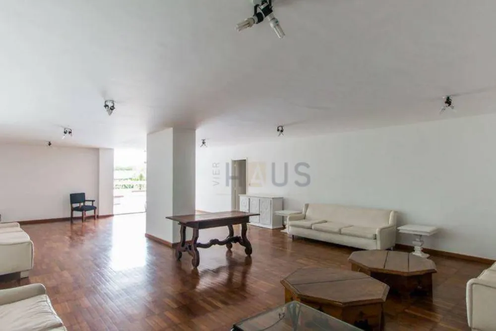 Apartamento, 3 quartos, 128 m² - Foto 3