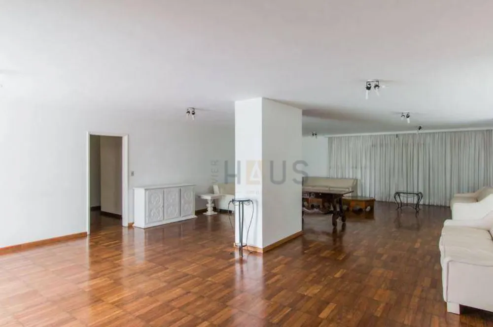 Apartamento, 3 quartos, 128 m² - Foto 4