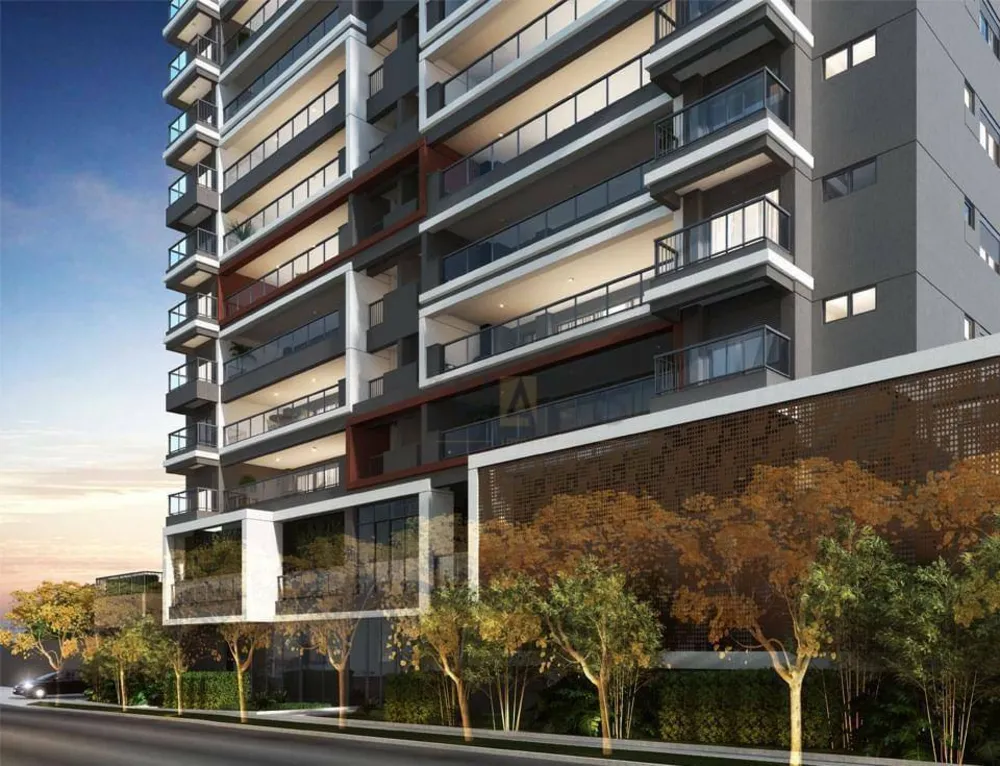 Apartamento, 3 quartos, 104 m² - Foto 2