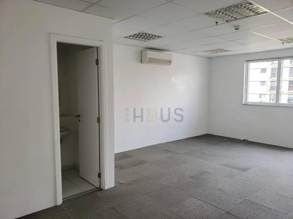 Sala-Conjunto, 42 m² - Foto 1
