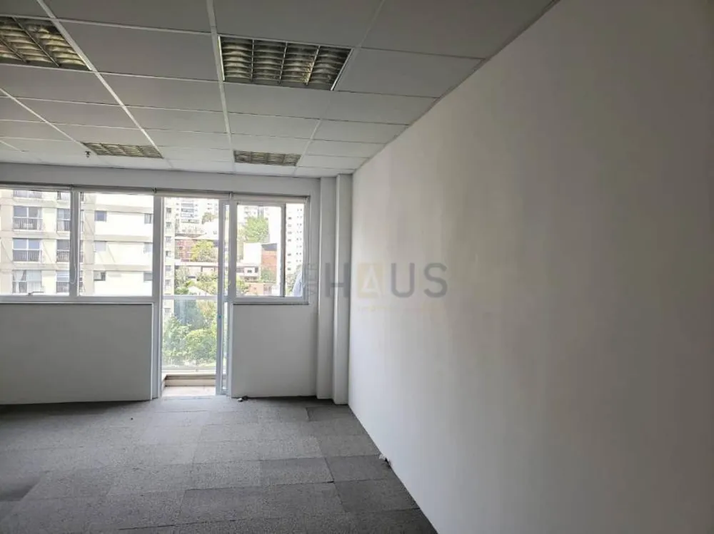 Sala-Conjunto, 42 m² - Foto 4