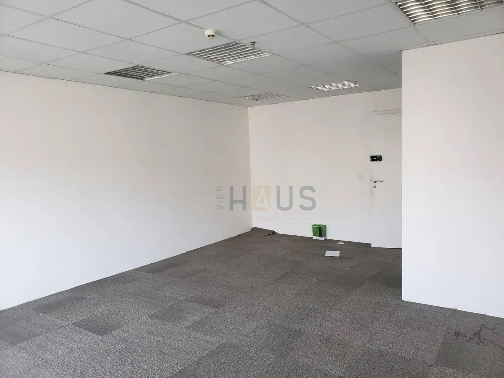 Sala-Conjunto, 42 m² - Foto 1