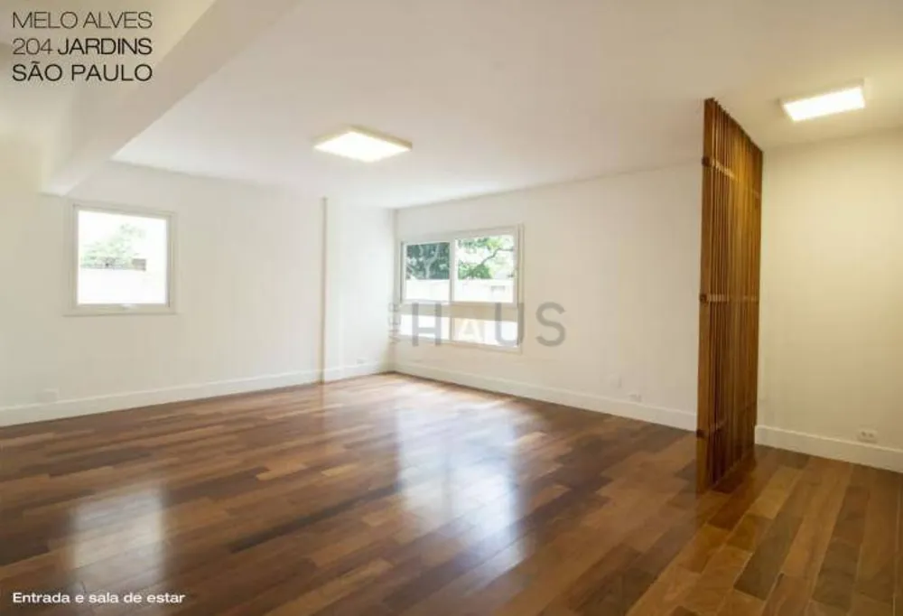 Apartamento, 2 quartos, 125 m² - Foto 1