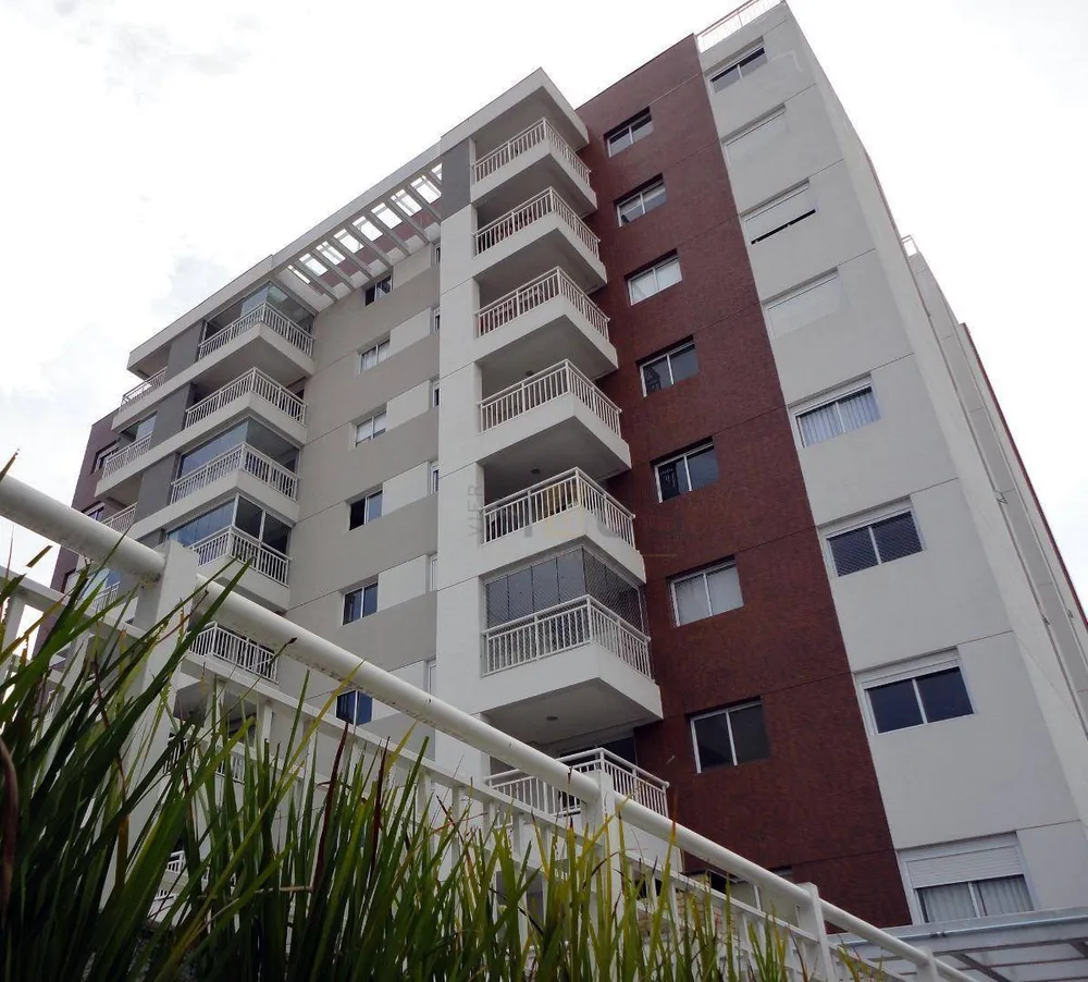 Apartamento, 1 quarto, 121 m² - Foto 2