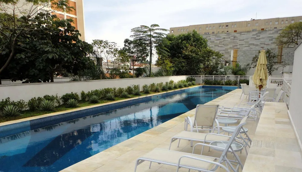 Apartamento, 1 quarto, 121 m² - Foto 3