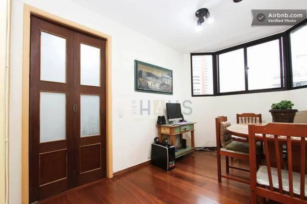 Apartamento, 3 quartos, 144 m² - Foto 4