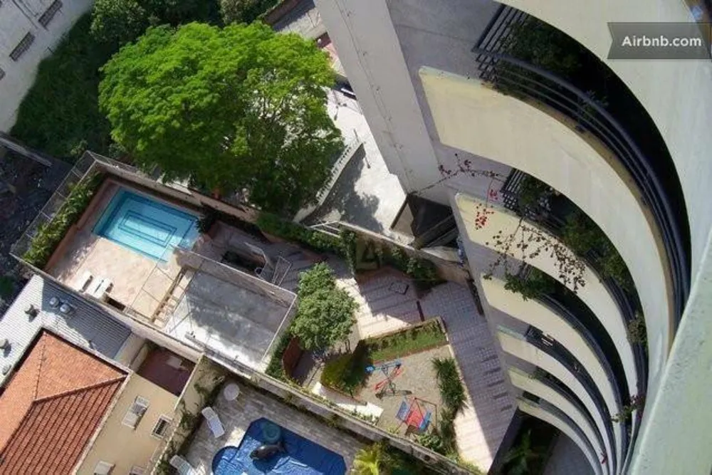Apartamento, 3 quartos, 144 m² - Foto 2