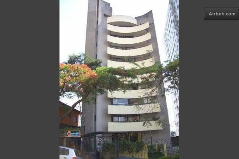 Apartamento, 3 quartos, 144 m² - Foto 1