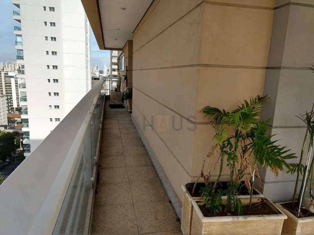 Apartamento, 4 quartos, 275 m² - Foto 2