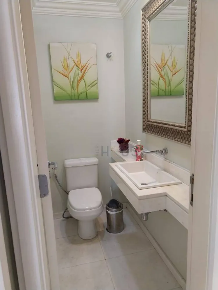 Apartamento, 4 quartos, 275 m² - Foto 3