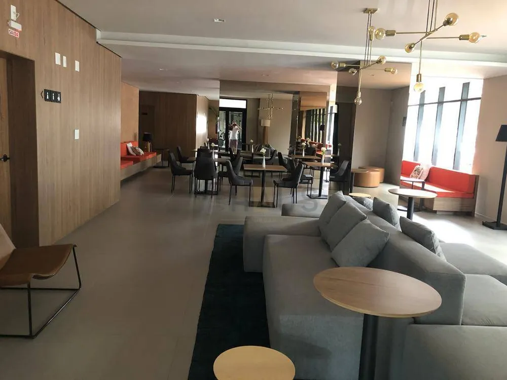 Cobertura, 3 quartos, 206 m² - Foto 3