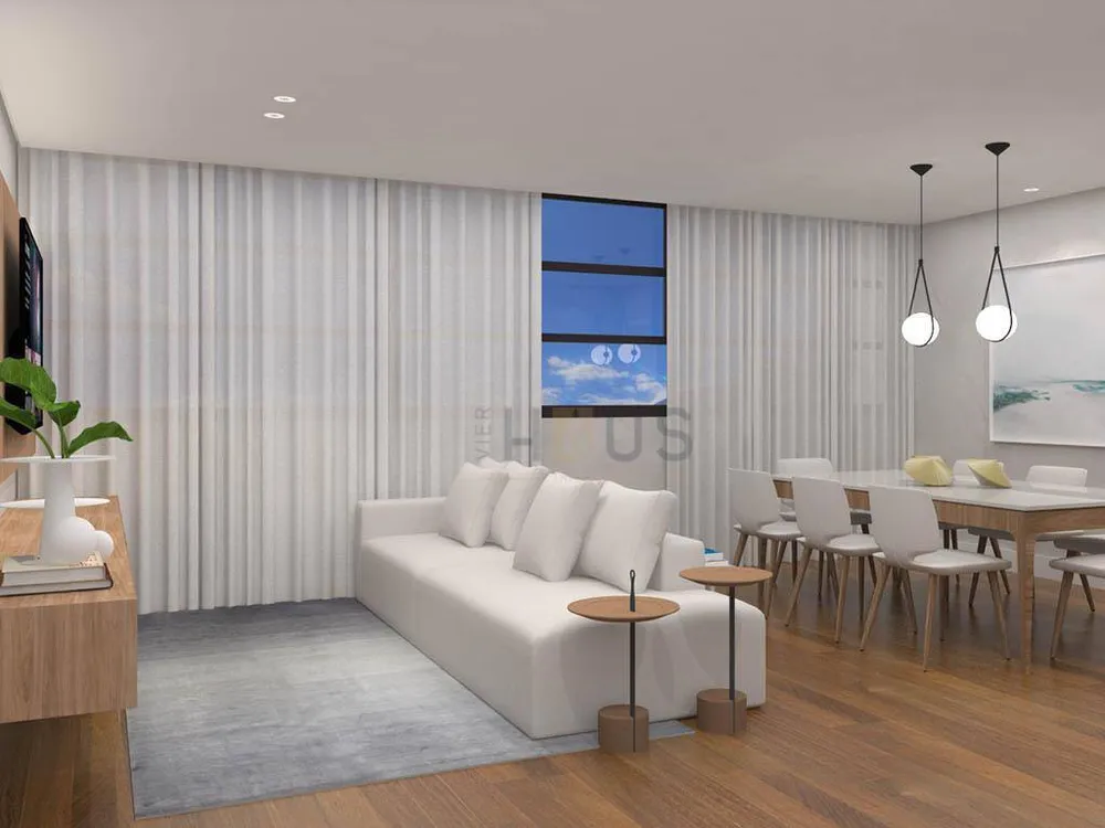 Apartamento, 3 quartos, 161 m² - Foto 2
