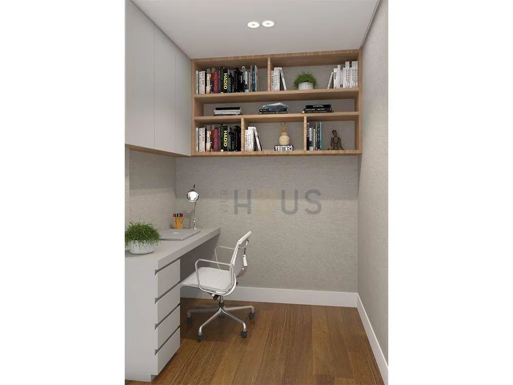 Apartamento, 3 quartos, 161 m² - Foto 3