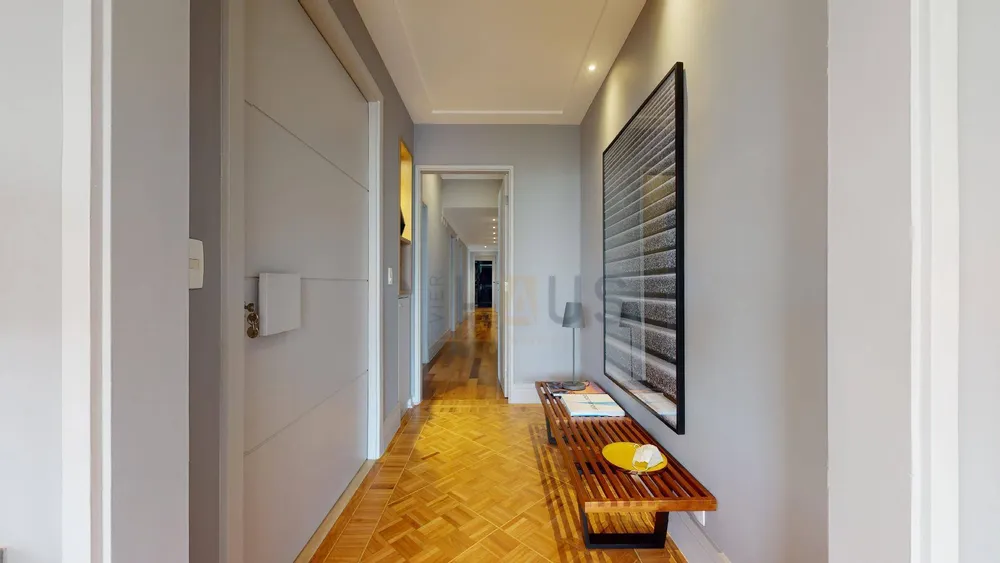 Apartamento, 3 quartos, 245 m² - Foto 3