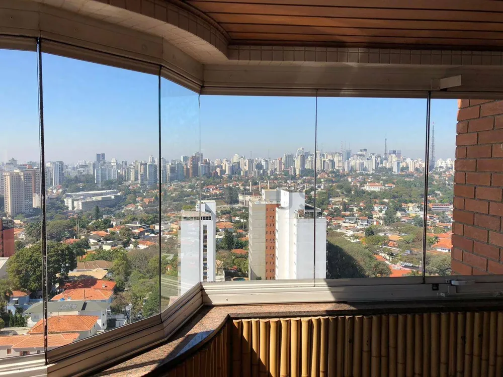 Apartamento, 4 quartos, 180 m² - Foto 1