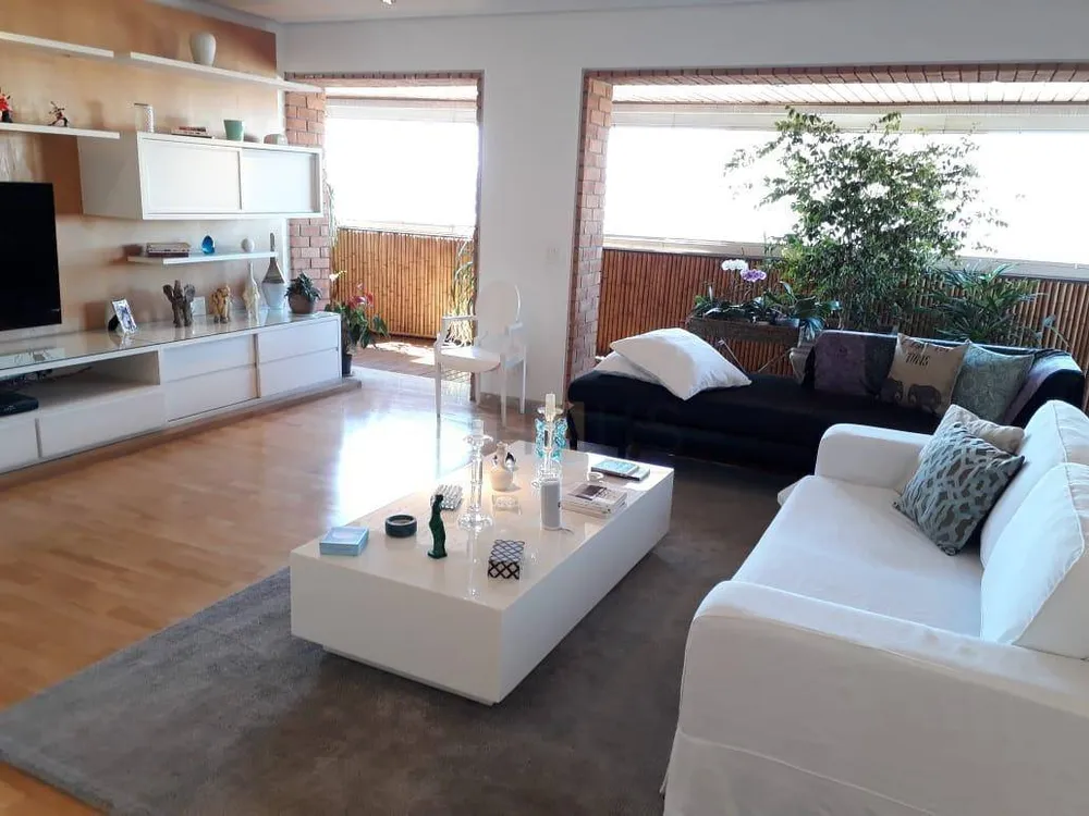 Apartamento, 4 quartos, 180 m² - Foto 2