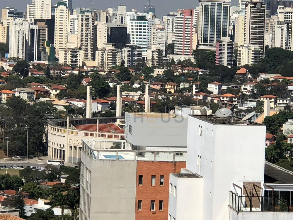 Apartamento, 4 quartos, 180 m² - Foto 4