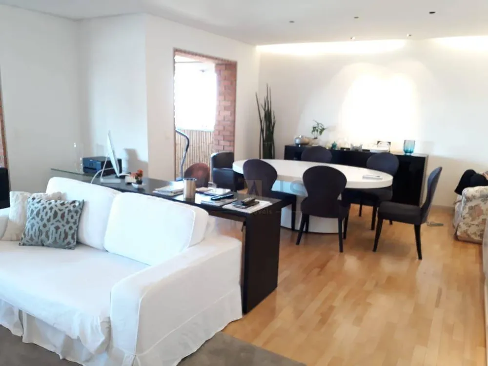 Apartamento, 4 quartos, 180 m² - Foto 3