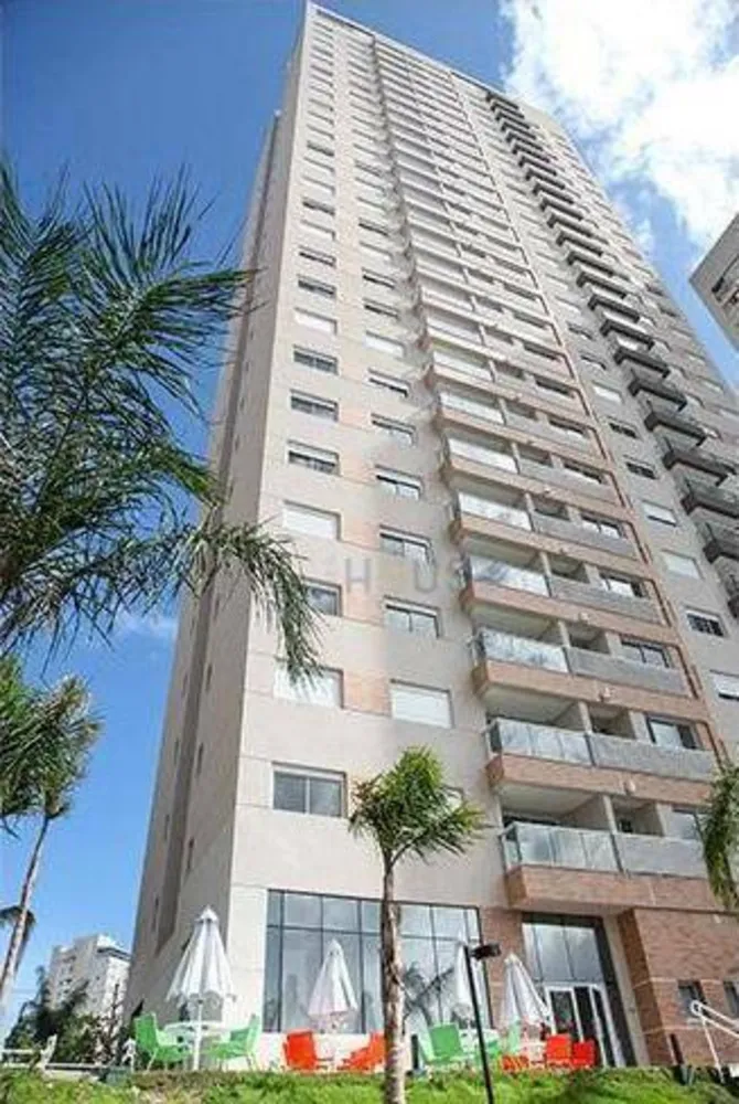 Apartamento, 1 quarto, 46 m² - Foto 1