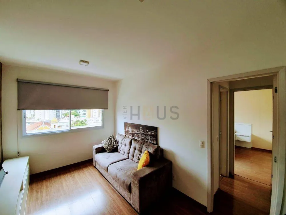 Apartamento, 1 quarto, 46 m² - Foto 3