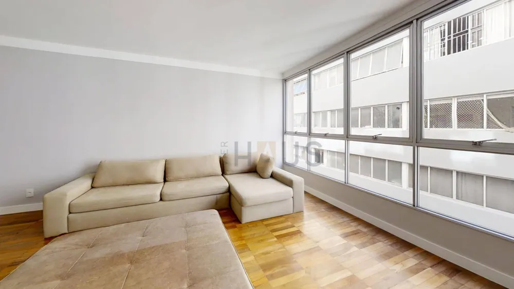 Apartamento, 3 quartos, 145 m² - Foto 1