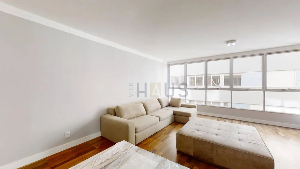 Apartamento, 3 quartos, 145 m² - Foto 2