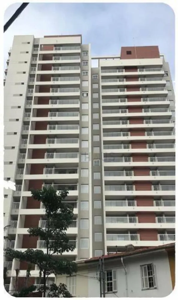 Apartamento, 2 quartos, 69 m² - Foto 3