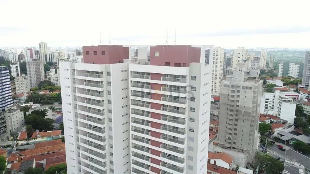 Apartamento, 2 quartos, 69 m² - Foto 2