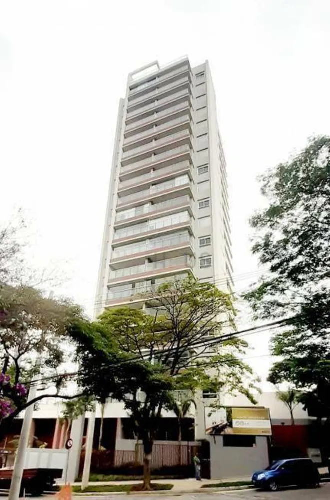 Apartamento, 2 quartos, 69 m² - Foto 1
