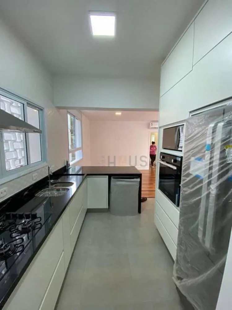 Apartamento, 3 quartos, 153 m² - Foto 4