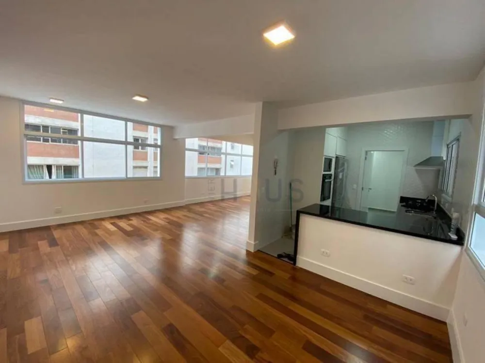 Apartamento, 3 quartos, 153 m² - Foto 1