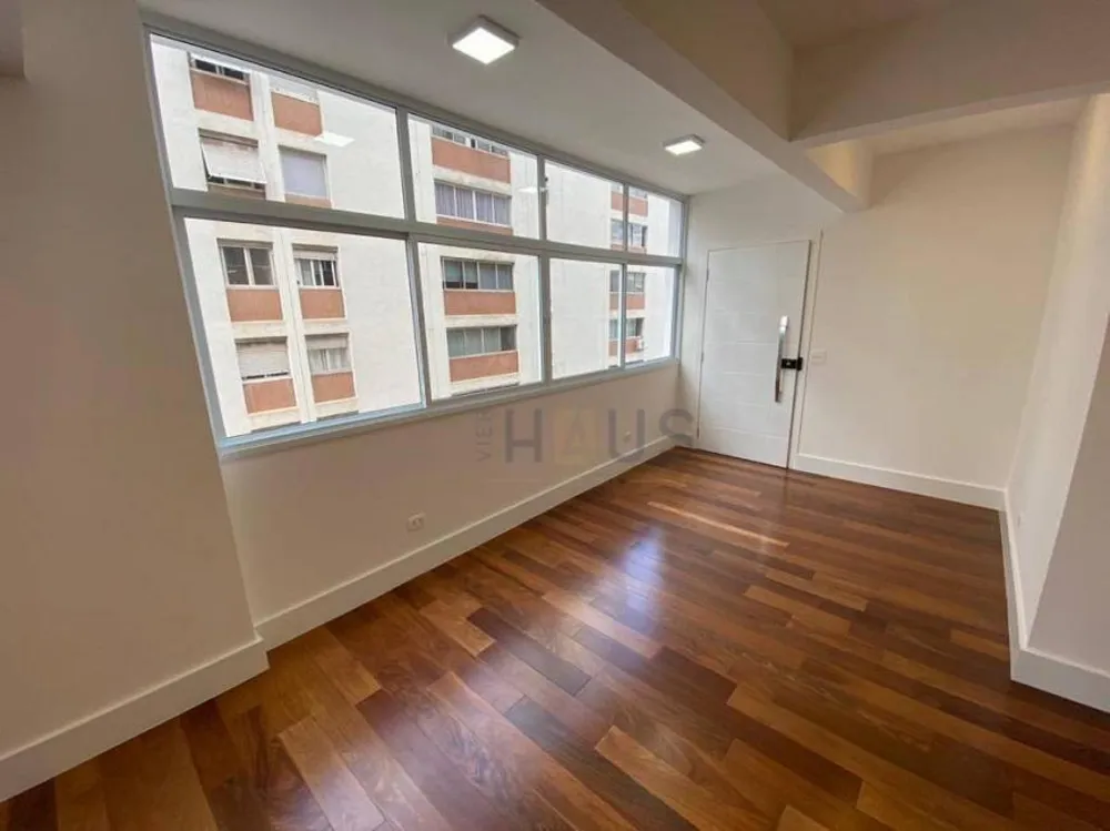 Apartamento, 3 quartos, 153 m² - Foto 3