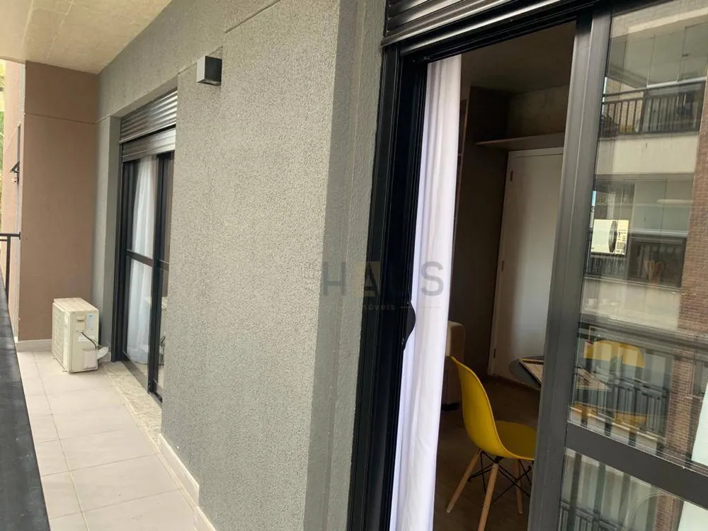 Kitnet-Studio, 31 m² - Foto 4