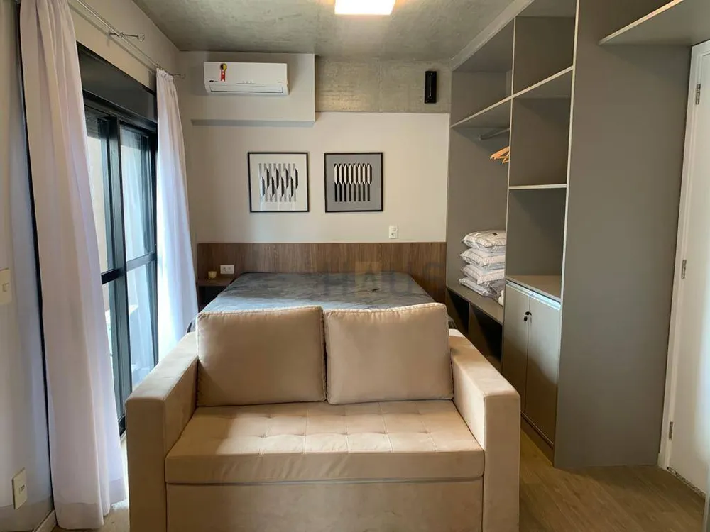 Kitnet-Studio, 31 m² - Foto 3