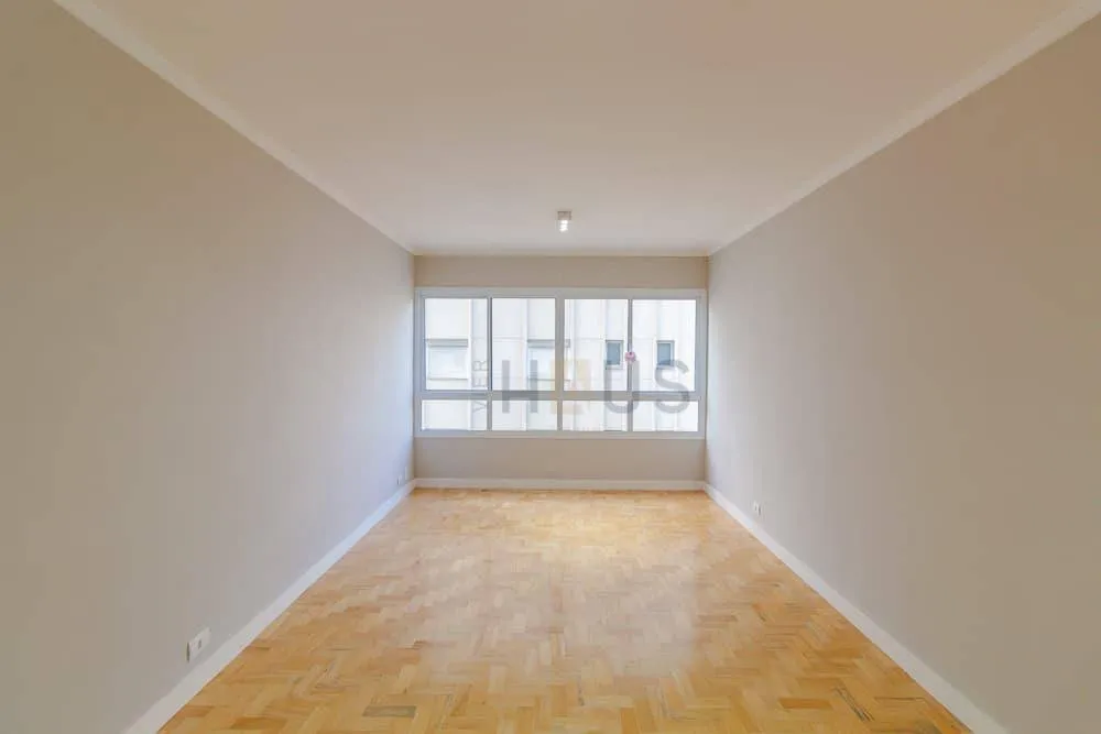 Apartamento, 3 quartos, 96 m² - Foto 2