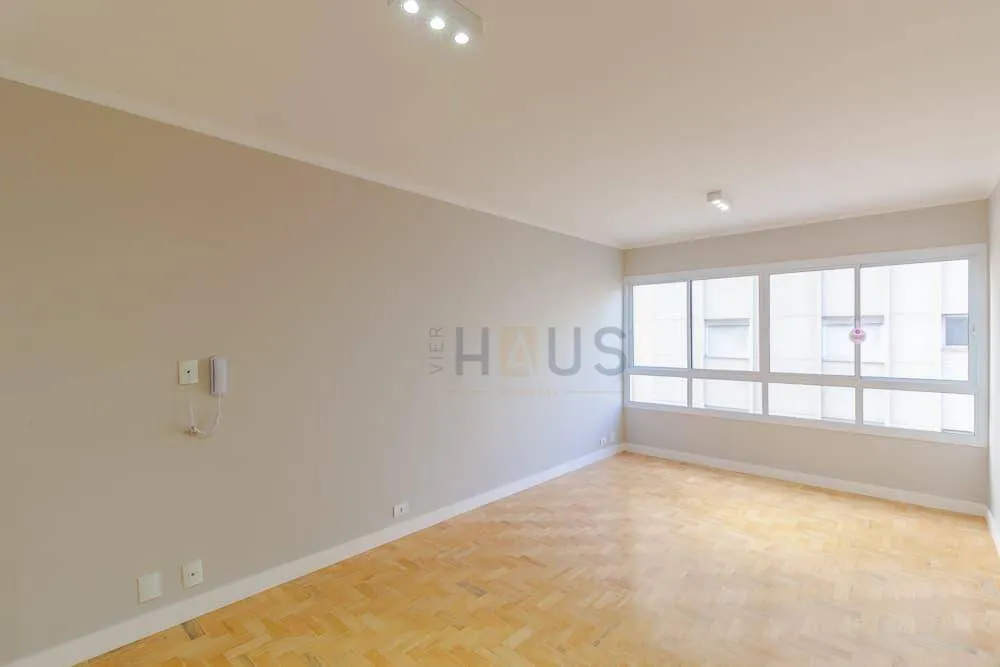 Apartamento, 3 quartos, 96 m² - Foto 1