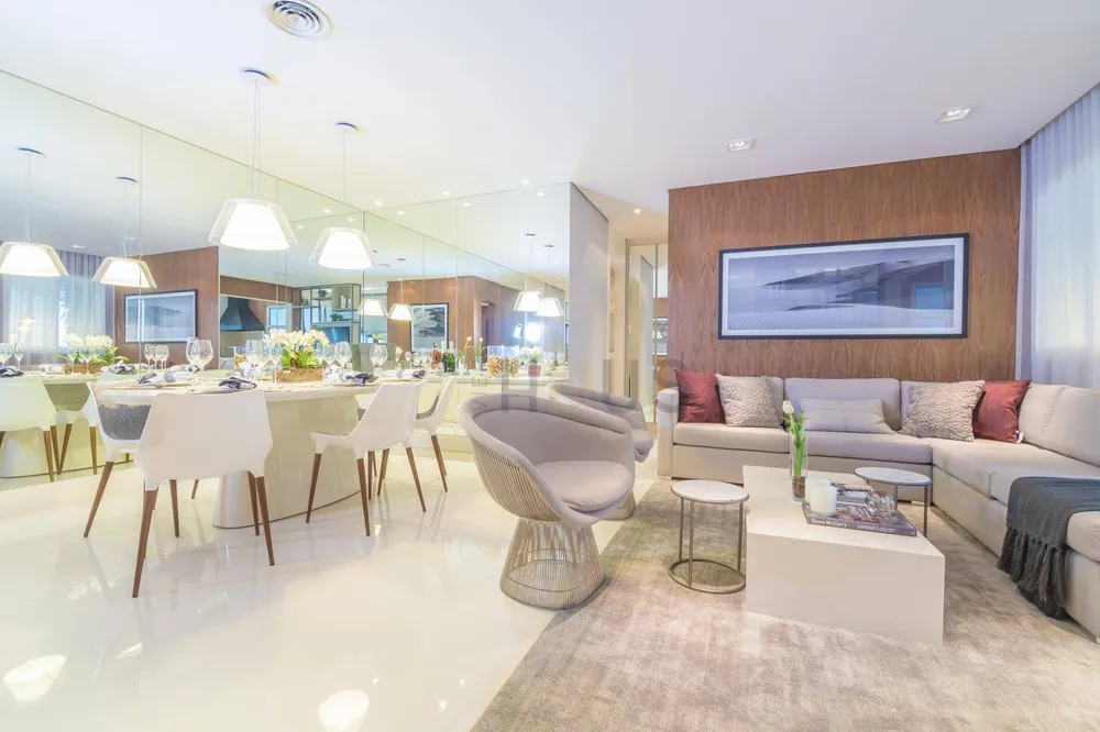 Apartamento, 2 quartos, 69 m² - Foto 3