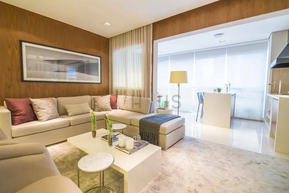 Apartamento, 2 quartos, 69 m² - Foto 1