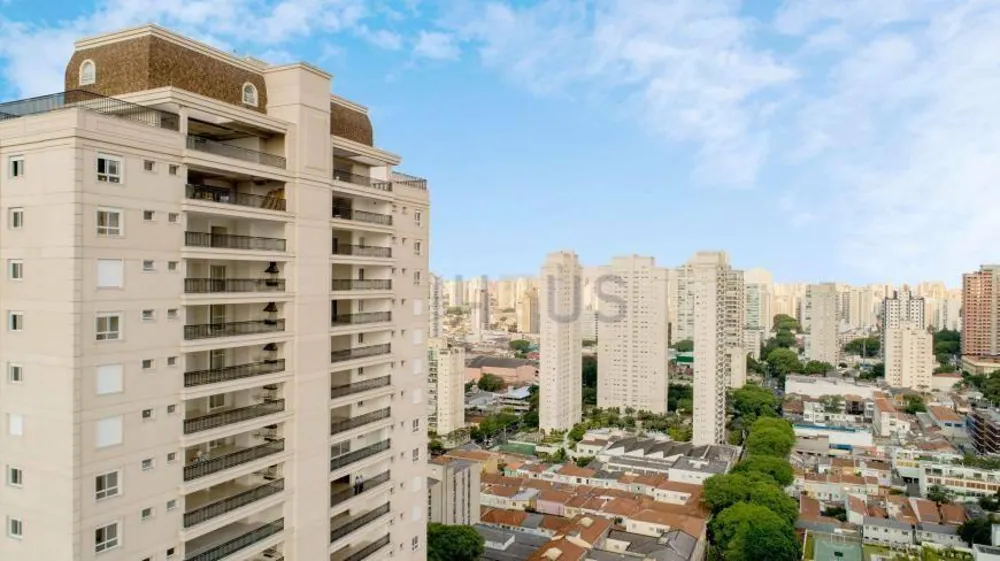 Apartamento, 4 quartos, 164 m² - Foto 4