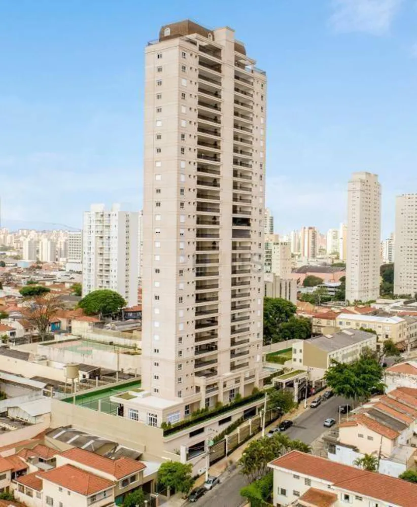 Apartamento, 4 quartos, 164 m² - Foto 3